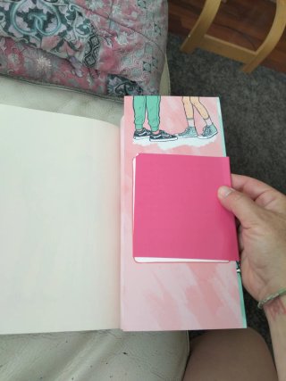 Heartstopper 1 : noi coneix noi