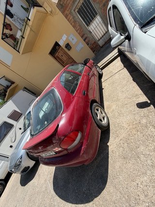 Hyundai Accent 1999