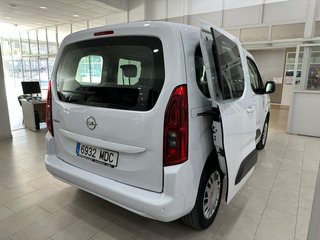 Opel Combo Life 2022