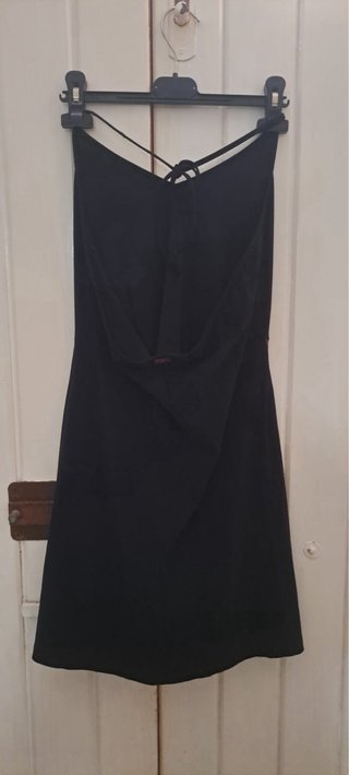 Vestito OFF LIMITS nero
