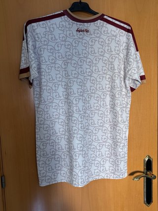 Camiseta Selección Española Adidas