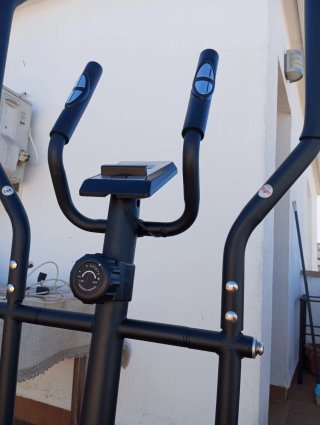Gridinlux Trainer Eliptic 1500. Nueva
