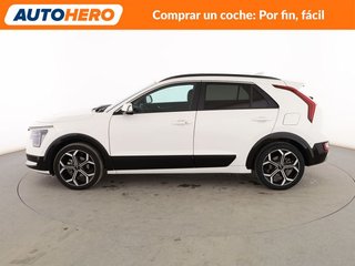 Kia Niro 1.6 Hybrid Emotion