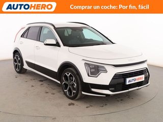 Kia Niro 1.6 Hybrid Emotion
