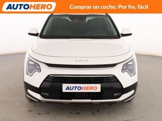 Kia Niro 1.6 Hybrid Emotion