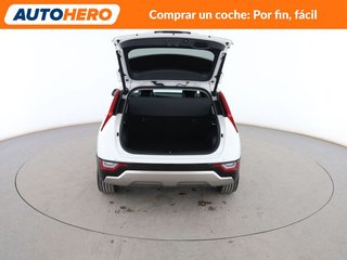 Kia Niro 1.6 Hybrid Emotion