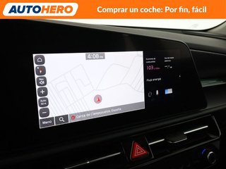 Kia Niro 1.6 Hybrid Emotion