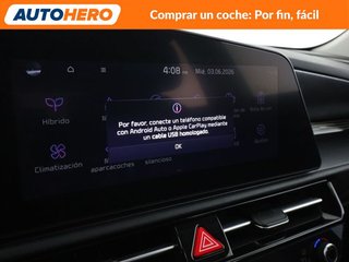 Kia Niro 1.6 Hybrid Emotion