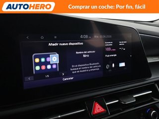 Kia Niro 1.6 Hybrid Emotion