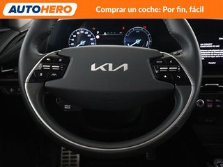 Kia Niro 1.6 Hybrid Emotion
