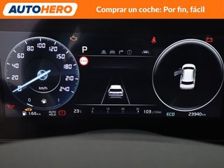 Kia Niro 1.6 Hybrid Emotion