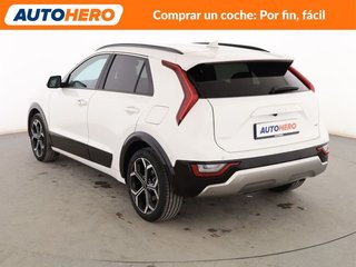 Kia Niro 1.6 Hybrid Emotion