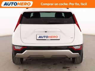Kia Niro 1.6 Hybrid Emotion