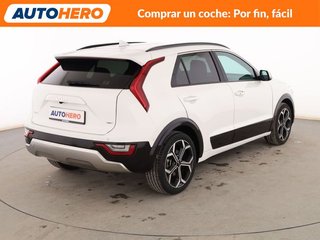 Kia Niro 1.6 Hybrid Emotion