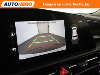 Kia Niro 1.6 Hybrid Emotion
