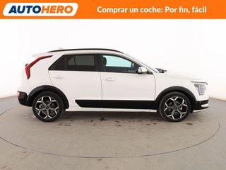 Kia Niro 1.6 Hybrid Emotion