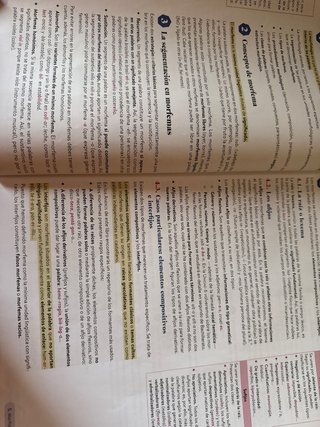 Lengua castellana y literatura I. Libro del est...