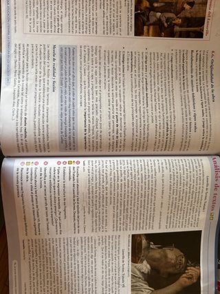 Lengua castellana y literatura I. Libro del est...
