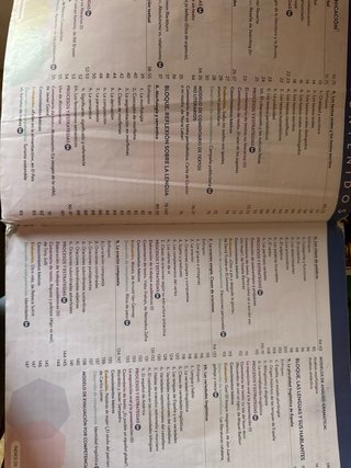Lengua castellana y literatura I. Libro del est...