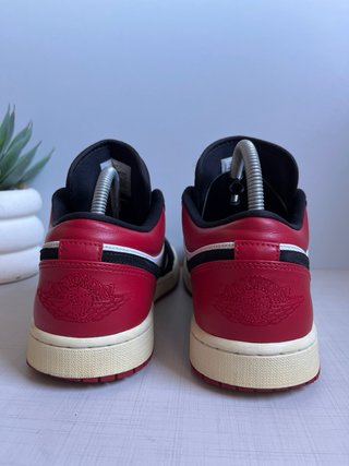 Zapatillas Nike Air Jordan 1 Low