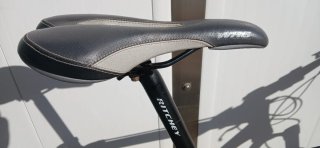 Bicicleta Montaña Conor WRC 900