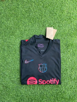 Tercera Equipación Barcelona 24-25