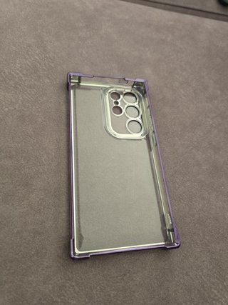 Fundas Genericas Galaxy Fold 7 y S24 Ultra