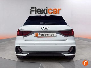 Audi A1 citycarver 30 TFSI 85kW (116CV)