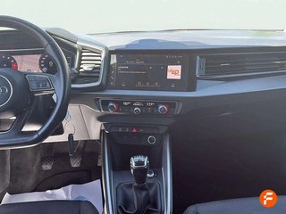Audi A1 citycarver 30 TFSI 85kW (116CV)