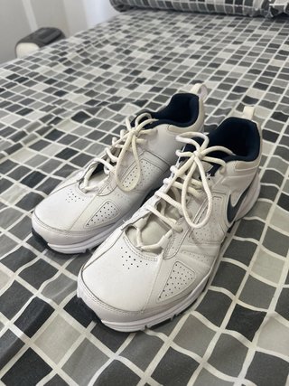 Zapatillas Nike Blancas Talla 42