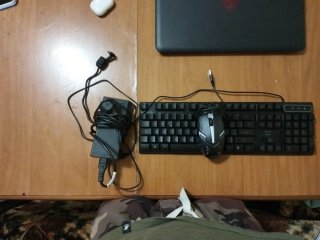 PC Gaming