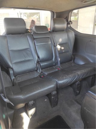 Toyota Land Cruiser 2003