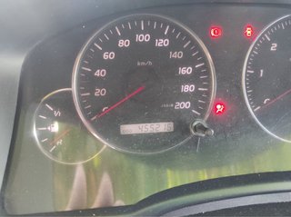 Toyota Land Cruiser 2003