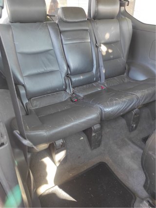 Toyota Land Cruiser 2003