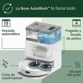 Roomba 505 sin estrenar