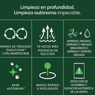 Roomba 505 sin estrenar