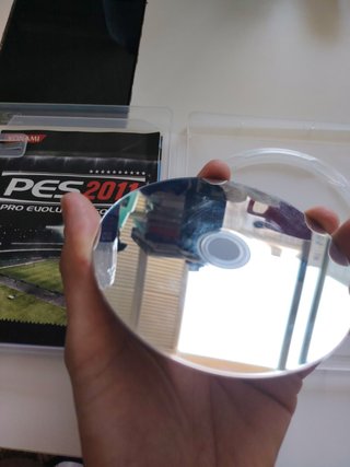 Juego PS3 PES 2011 Pro Evolution Soccer