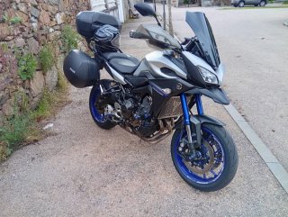 Yamaha Tracer 900 ABS