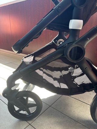 Carrito Bugaboo Fox 2