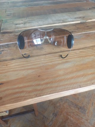 Gafas Dior Sport Vintage Made in Italy