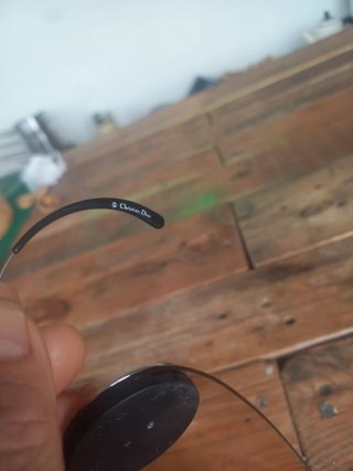 Gafas Dior Sport Vintage Made in Italy