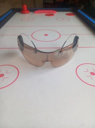 Gafas Dior Sport Vintage Made in Italy