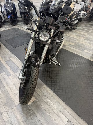 Leonart Daytona 125