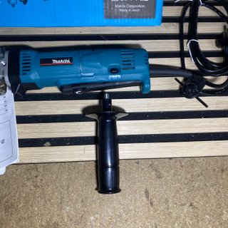 Taladro angular Makita DA3010F 450W