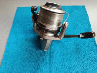 Carrete Shimano Ultegra XT 10000
