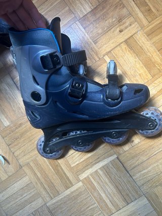 Patines en línea Boomerang ABEC-1