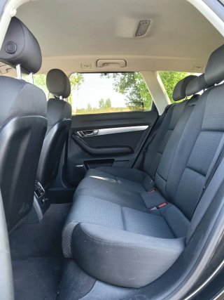 Audi A6 2011