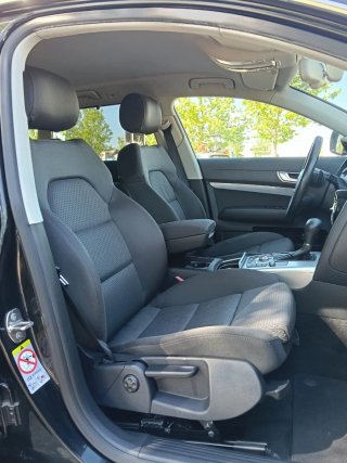 Audi A6 2011