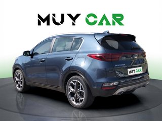 Kia Sportage 1.6 CRDi GT Line Essential 4x2 85 kW (115 CV)