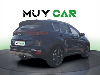 Kia Sportage 1.6 CRDi GT Line Essential 4x2 85 kW (115 CV)